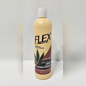 Flex Herbal Contioner